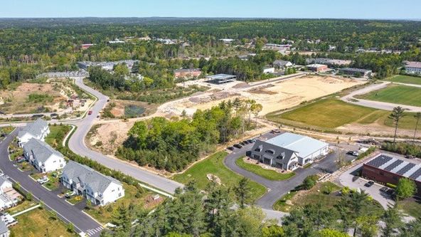 125 Commerce Way, Marshfield, MA 02050